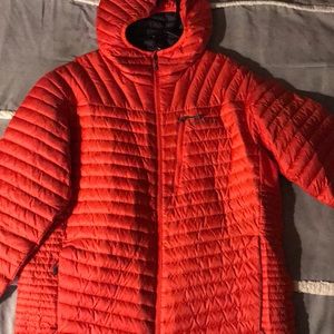 Eddie Bauer Men’s Winter Jacket (Puffer Jacket)